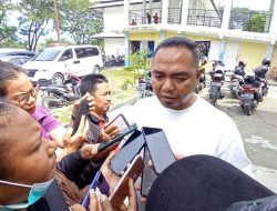 DPRD Kabupaten Jayapura Plesiran ke Jepang, Penjabat Bupati Purnomo Ingatkan Harus Bawa Dampak Bagi Rakyat