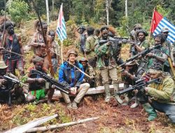 Bebaskan Pilot Susi Air dari Dekapan OPM, Kapolda Fakhiri Libatkan Pendeta dan Uskup di Papua