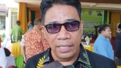 DPRD Siap Dorong Perda Komisi Informasi di Kabupaten Jayapura