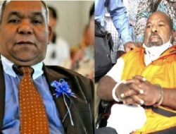 Gubernur Nonaktif Papua Lukas Enembe Harus Segera Dievakuasi ke Rumah Sakit