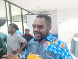 Keluarga Sayangkan Narasi Berulang KPK Kontradiktif dengan Kondisi Lukas Enembe