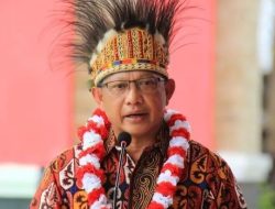 Mendagri Diminta Beri Atensi Pengurus Partai Politik di Papua Lulus Seleksi MRP