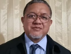 Tenaga Ahli Utama Kantor Staf Presiden: Pemerintah Dukung Peran Gereja Dalam Pembangunan Papua