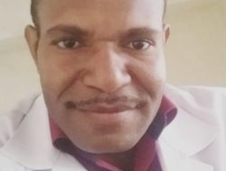 Kembalinya ‘Si Anak Hilang’ ke RSUD Dok II