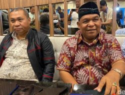 Ketua Tim Hukum Enembe Ditahan, Bala Pattyona Minta KPK Jelaskan Perbuatan Roy Rening