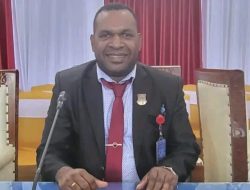 DPRP Minta Pansel Tinjau Kembali Syarat Batas Usia Maksimal Seleksi MRP Papua Pegunungan