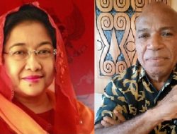 Surati Mantan Bupati Jayapura, Tokoh Masyarakat Pertanyakan Pengalihan Gedung Tabita Sumbangan Mantan Presiden Megawati Dijadikan Hotel