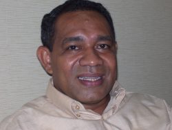 Kader Demokrat Papua Apresiasi Hakim Tipikor Putuskan Enembe Dirawat di Rumah Sakit