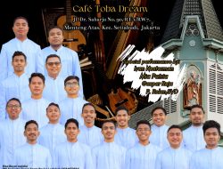 Krisis Finansial Seminari Tinggi Santo Paulus Ledalero Gelar Konser Amal di Jakarta dan Bogor