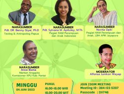 Timsel Calon Anggota Bawaslu Papua Tengah Coret Nama Perempuan Asli dan Mengganti dengan Calon Non OAP Jadi Sorotan