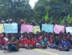 Besok PN Timika Gelar Sidang Putusan Perkara Kasus Mutilasi 4 Warga Sipil Asal Kabupaten Nduga