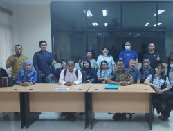 Diduga Menipu Puluhan Calon Konsumen Miliaran Rupiah, Pemilik MTC Tanah Abang Diadukan ke BPSK Jakarta