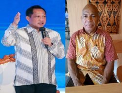 Buntut Konflik Tanah Ulayat di Perkantoran Pemkab Jayapura, Ahli Waris Surati Mendagri Tito Karnavian Namun Belum Ada Respon