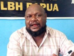 LBH Papua Minta Komnas HAM Investigasi Kasus Tewasnya Tiga Warga Sipil Dogiyai