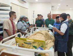Papua Berpotensi Muncul Gejolak Bila Terjadi Sesuatu Atas Kondisi Kesehatan Enembe Selama Persidangan