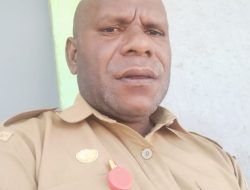 Pemerintah Kabupaten Dogiyai Buka Pendaftaran Bimtek dan Ujian Kompetensi PBJP Level Satu