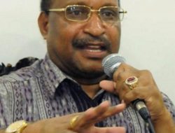 Prahara Partai Golkar