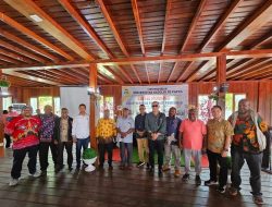 Universitas Katolik Segera Berdiri di Jayapura: Kabar Gembira Untuk Pemerintah dan Masyarakat Papua