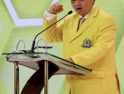 Kader dari Papua Desak DPP Partai Golkar Segera Gelar Rapat Konsultasi Nasional Sikapi Dinamika Internal Partai