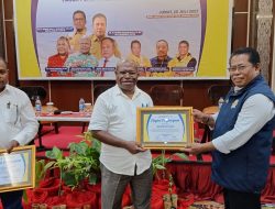 Kebijakan Pembangunan Daerah Otonom Baru Harus Memihak Orang Asli Papua
