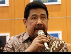 Hendardi: Marwah KPK Runtuh, Ralat Penetapan Tersangka Rusak Rasa Keadilan Publik