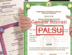 BKD Alami Kesulitan, Banyak Orang di Kabupaten Lanny Jaya Bahkan Papua Gunakan Ijazah Palsu