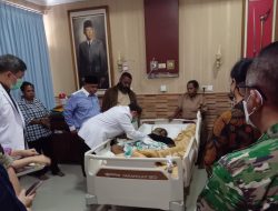 Kuasa Hukum Tolak Tim Dokter IDI yang Akan Melakukan Second Opinion Terkait Kondisi Kesehatan Lukas Enembe