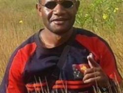 Mengenal Etnis Melanesia