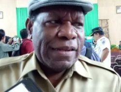Sidang Kasus Pesawat dan Helikopter Pemkab Mimika, Yumte dan Parlingotan Tegaskan Tak Ada Temuan BPK
