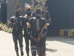 Dinilai Lecehkan Budaya Asli, Warga Papua Pegunungan Kecam Papua Street Carnival Saat FDS 2023