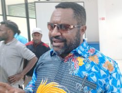 Keluarga Minta KPK Bertanggung Jawab Jika ‘Hal Buruk’ Menimpa Gubernur Papua Nonaktif Lukas Enembe