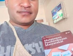 Mendiskusikan Fakir Miskin dan Anak Terlantar
