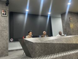 Kuliah Umum Bagi Mahasiswa Papua di UKSW Salatiga, Prof Cahyo Pamungkas Sebut Ada Tiga Sumber Disintegrasi Bangsa