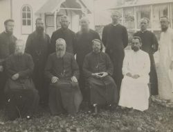 Peringatan HUT ke-118 Misi Katolik di Keuskupan Agung Merauke