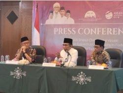 IIDC 2023 Berpengaruh Dalam Kebijakan Politik