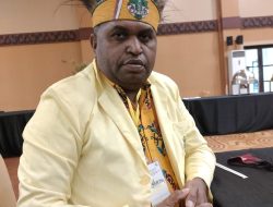Kejaksaan Tinggi Papua Barat Diminta Segera Tuntaskan Kasus Rp 3 Miliar Dana Hibah Pemprov Papua Barat Kepada Pemuda Katolik