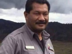 Bupati John Banua Tepis Tudingan Lakukan Money Laundring APBD Jayawijaya Untuk Urusan Pribadi