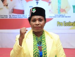 Peserta yang Lulus Tahapan Seleksi Didominasi Orang Non OAP, Pemuda Katolik Papua Barat Peringatkan Bawaslu RI
