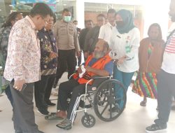 Isi Surat 20 Tahanan Rutan KPK ke Majelis Hakim: 6 Bulan Lukas Enembe Buang Air Besar dan Kencing di Atas Kasur