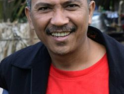 Menjadikan Literasi Sebagai Kebutuhan Bagi Mahasiswa Papua