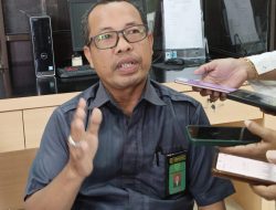 PTUN Jayapura Tolak Gugatan Mantan Direktur RSUD Jayapura Terhadap Gubernur Papua