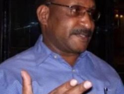 Urgensi Pemetaan Wilayah Adat Masyarakat Adat Jayawijaya