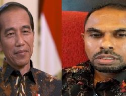 Presiden Jokowi Diminta Segera Jembatani Konflik Kekerasan di Tanah Papua Melalui Dialog Damai