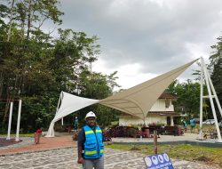 Meki Mote: Deiyai Bisa Maju Bermodal Fondasi Budaya, Gereja, dan Semangat Gotong Royong