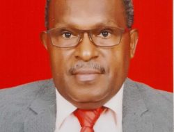 Wilhelmus Pigai Sebut Implementasi Permendagri Nomor 3 Tahun 2017 Minim Dilaksanakan Badan Publik Pemerintah di Papua