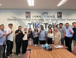 Gery Firmansyah Akui Program IoT I-Padi Karya Putra Asli Papua Jadi Solusi Cerdas Atasi Sektor Pertanian
