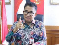 Dirjen Otda Kemendagri Akmal Malik Terkait Rekrutmen Penjabat Kepala Daerah:  Semua Kandidat Akan ‘Ditelanjangi Secara Lebih Terbuka’.