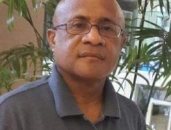 Menyambut Penjabat Gubernur Papua