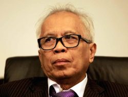 Lukas Enembe Bantah Rekomendasikan Pitun Enumbi Mendapat Fee Proyek di Pemerintah Provinsi Papua