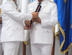 Mendagri Tito Karnavian Lantik 9 Penjabat Gubernur, Rumasukun Resmi Penjabat Gubernur Papua